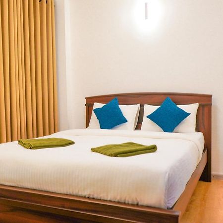 Vista Apartment Mariners Blue Nuwara Eliya Exterior photo