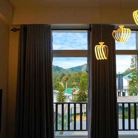 Vista Apartment Mariners Blue Nuwara Eliya Exterior photo