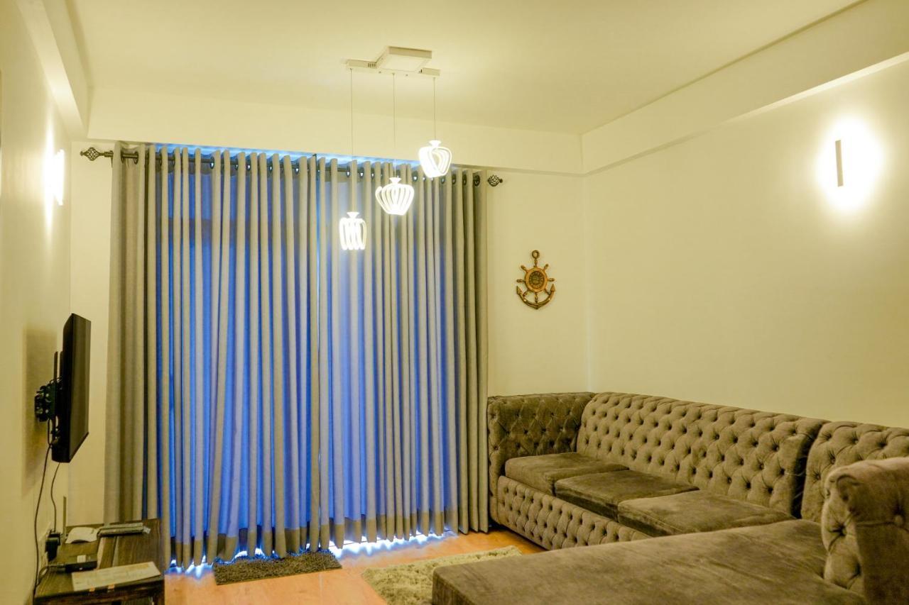 Vista Apartment Mariners Blue Nuwara Eliya Exterior photo