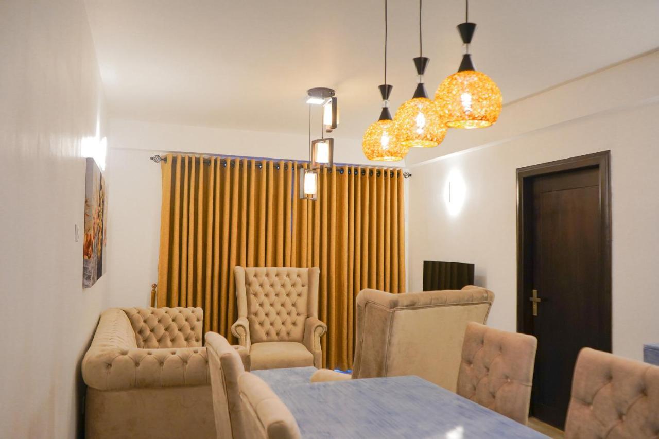 Vista Apartment Mariners Blue Nuwara Eliya Exterior photo