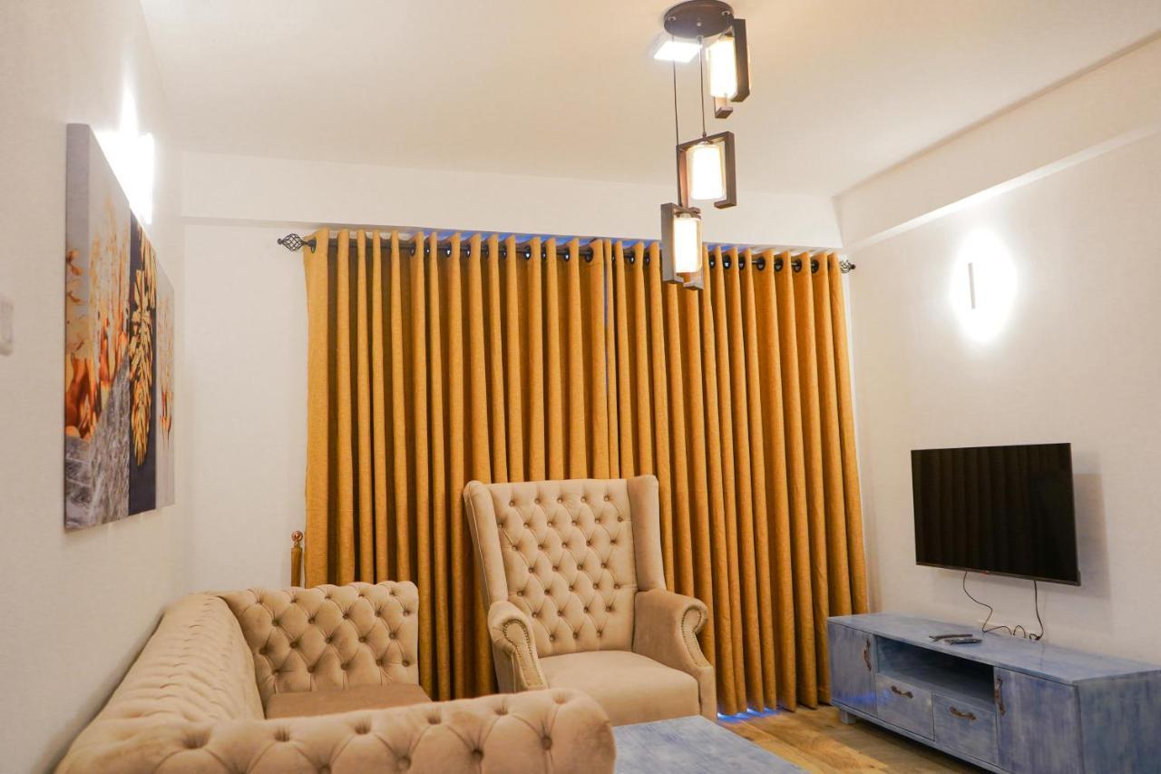 Vista Apartment Mariners Blue Nuwara Eliya Exterior photo
