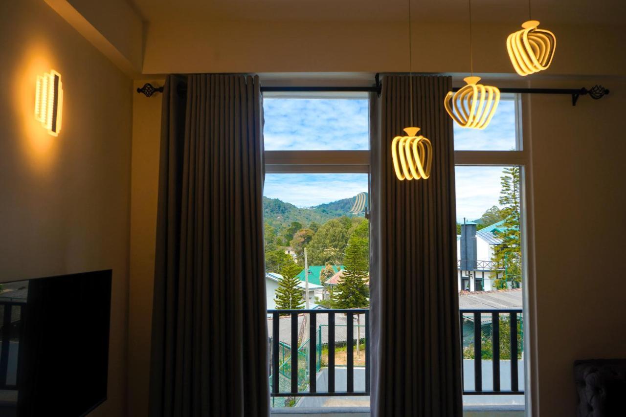 Vista Apartment Mariners Blue Nuwara Eliya Exterior photo