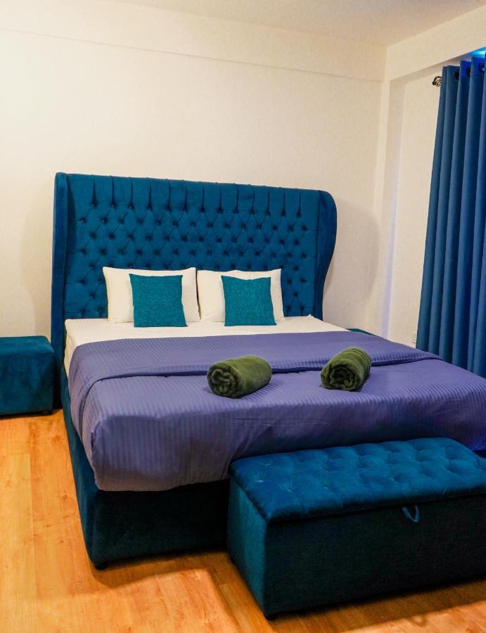 Vista Apartment Mariners Blue Nuwara Eliya Exterior photo