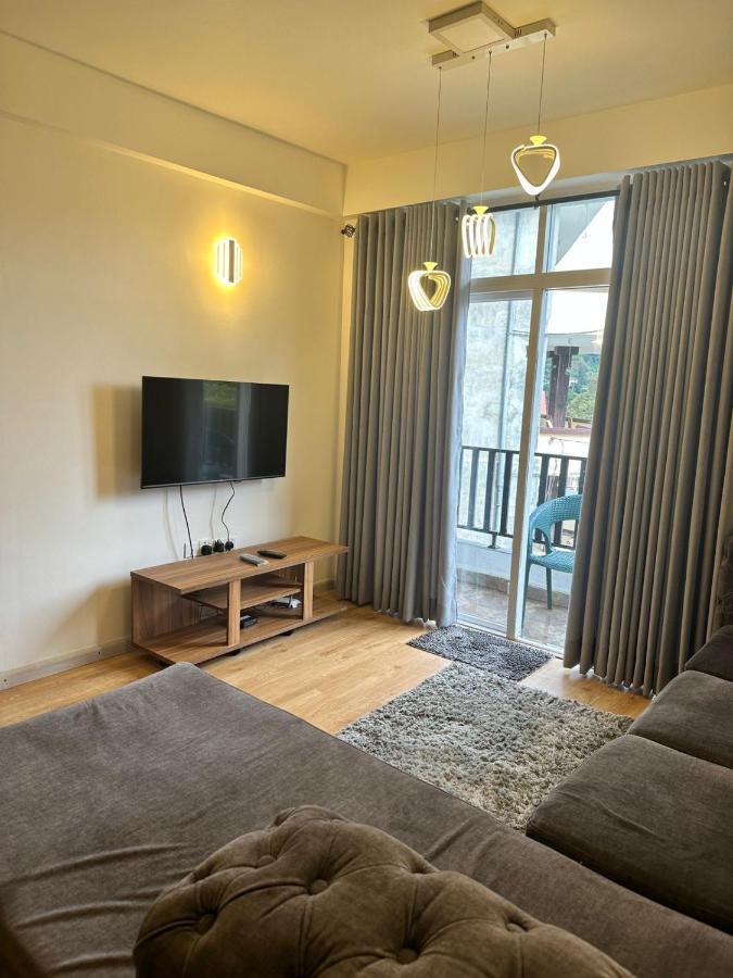 Vista Apartment Mariners Blue Nuwara Eliya Exterior photo